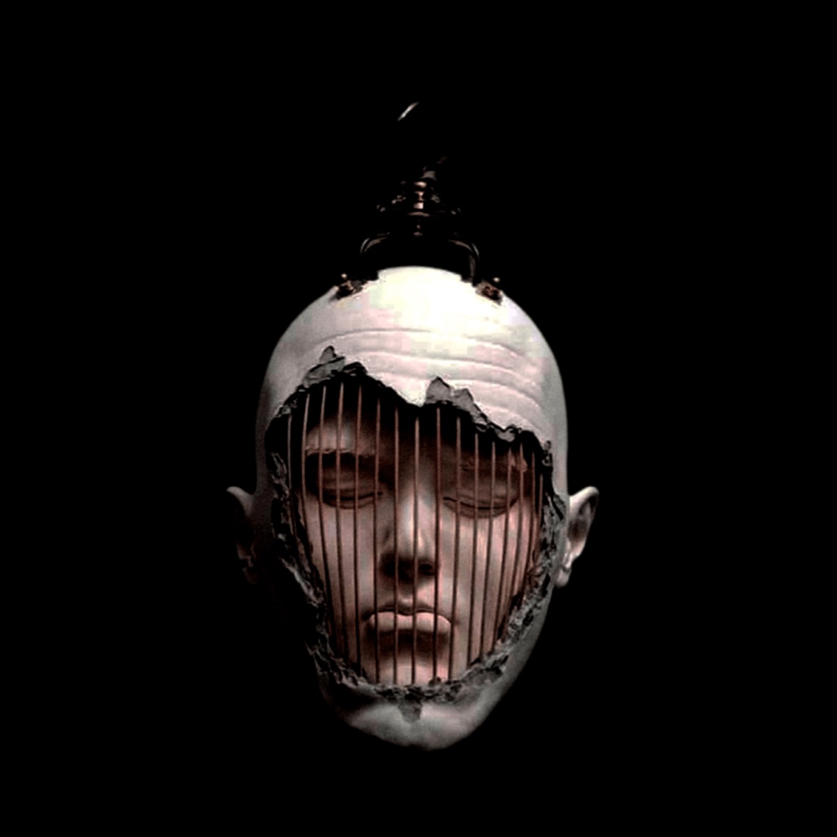 Metanoia (Versión extendida) - Single by TwoFace album cover