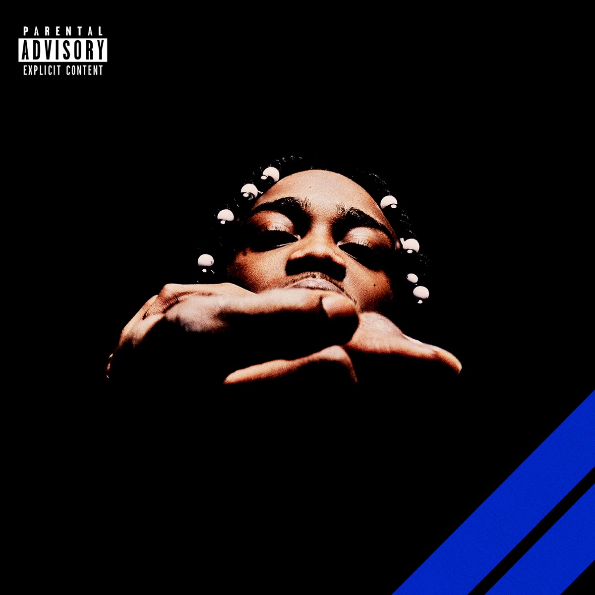 The Blixky Tape 2 (Deluxe) by 22Gz album cover