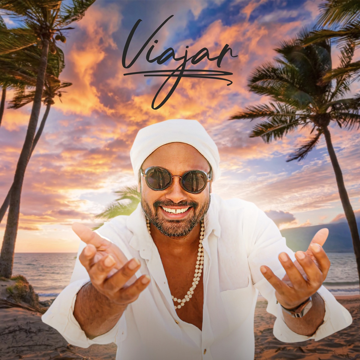 Viajar - Single by Yã album cover
