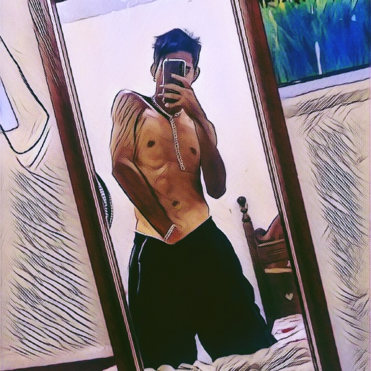 Tentacion - Single by $€7€ album cover
