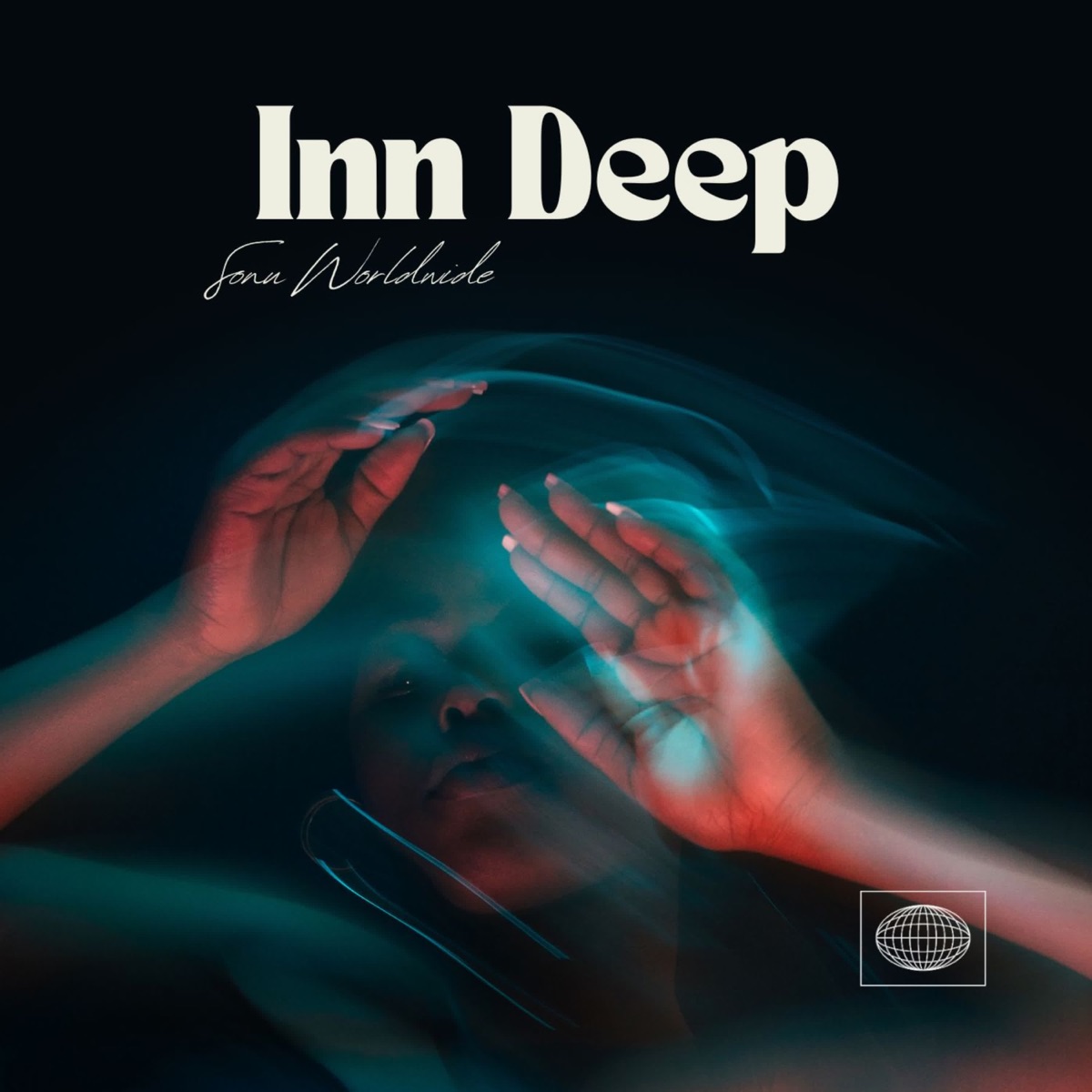 Inn Deep - Single by Sonu Worldwide & Anna Ranjita Ghee album cover