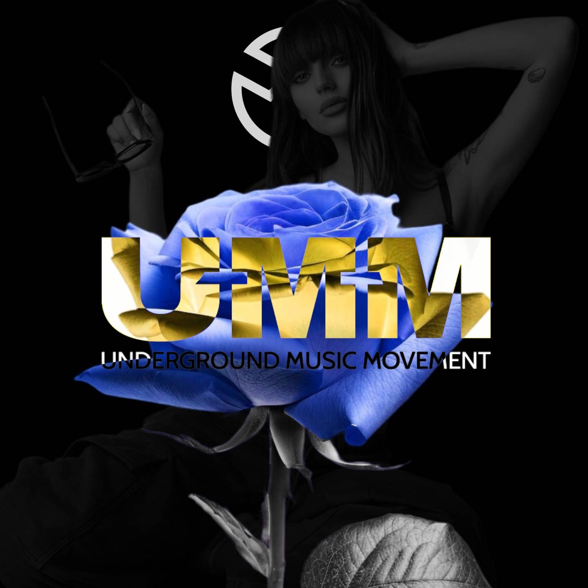 Born Again (2024 Remixes) - EP by Ricky L, M:CK & UMM album cover