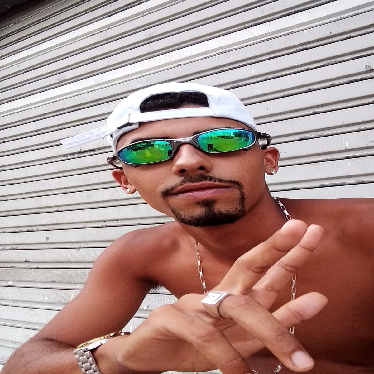 Bh é Elas - Single by Mc Rodrigo do CN & Dj Leozim 22 album cover