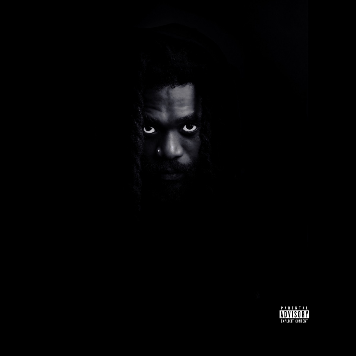 The Unbroken by Ayisi album cover