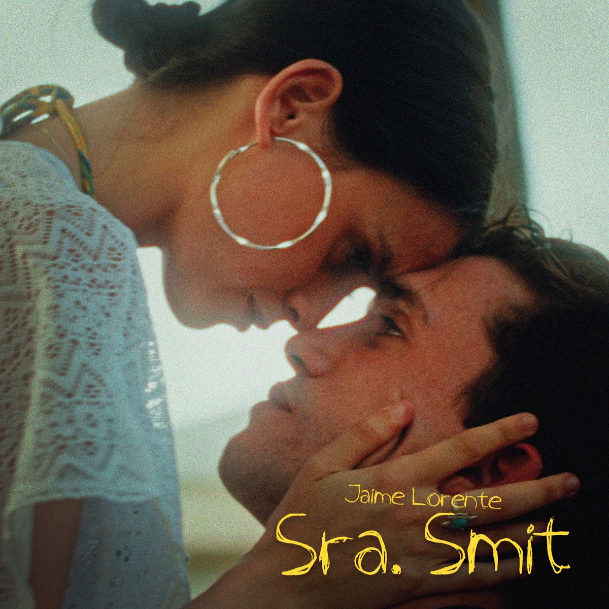 Sra Smit - Single by Jaime Lorente album cover
