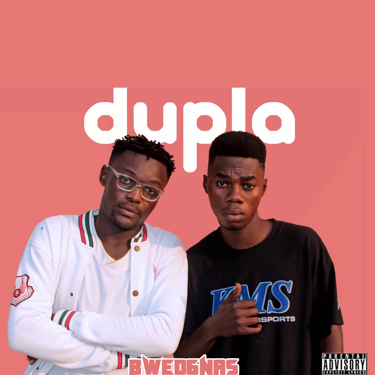 Ai Cabeça - Single by Dupla Bwed6nas album cover