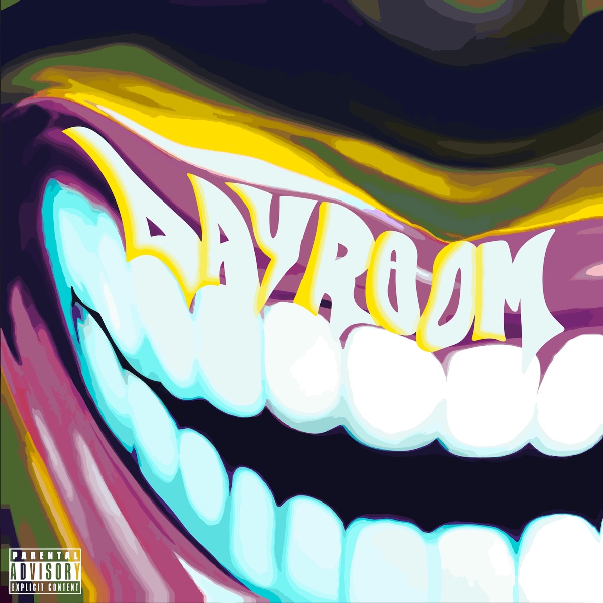 Dayroom - Single by MRG album cover
