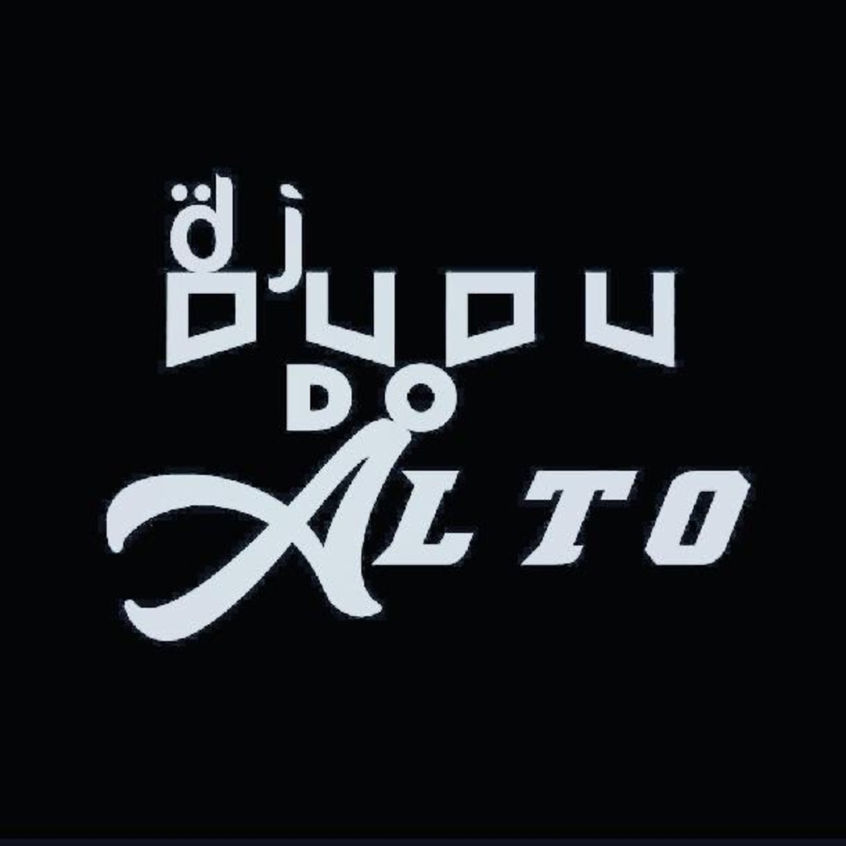 Vem Sentando no Macetinho - Single by DJ DUDU DO ALTO & Mc Biel do Alto album cover