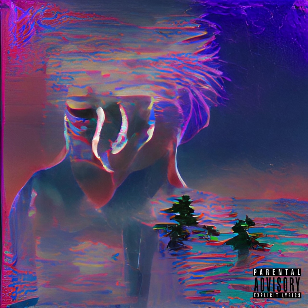 Vices - Single by DCM Millzy & CÜSI album cover
