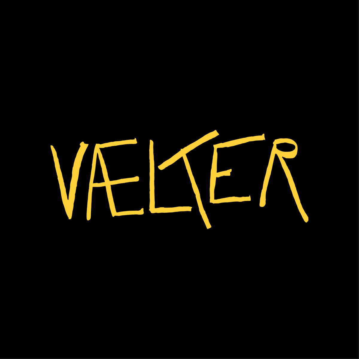 Vælter (feat. Viktoria Søndergaard, Marilyn Mazur, Jakob Buchanan, Ludvig Søndergaard & Lukas Loeb) - Single by BARYL album cover
