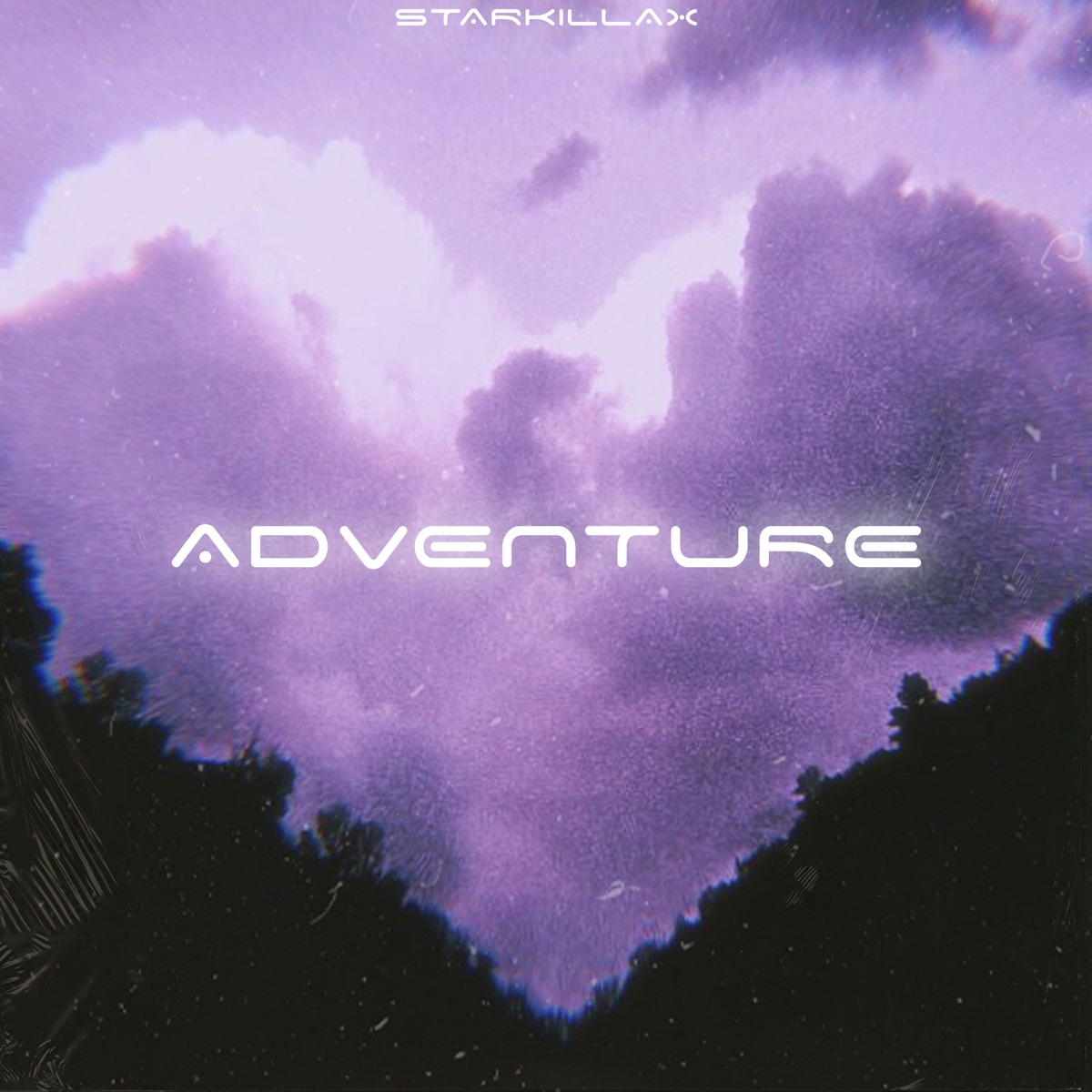 Adventure - Single by STARKILLAX album cover