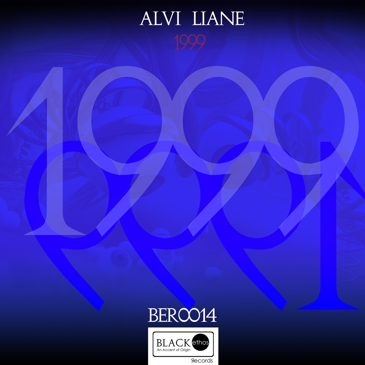 1999 - Single by Alvi Liane album cover
