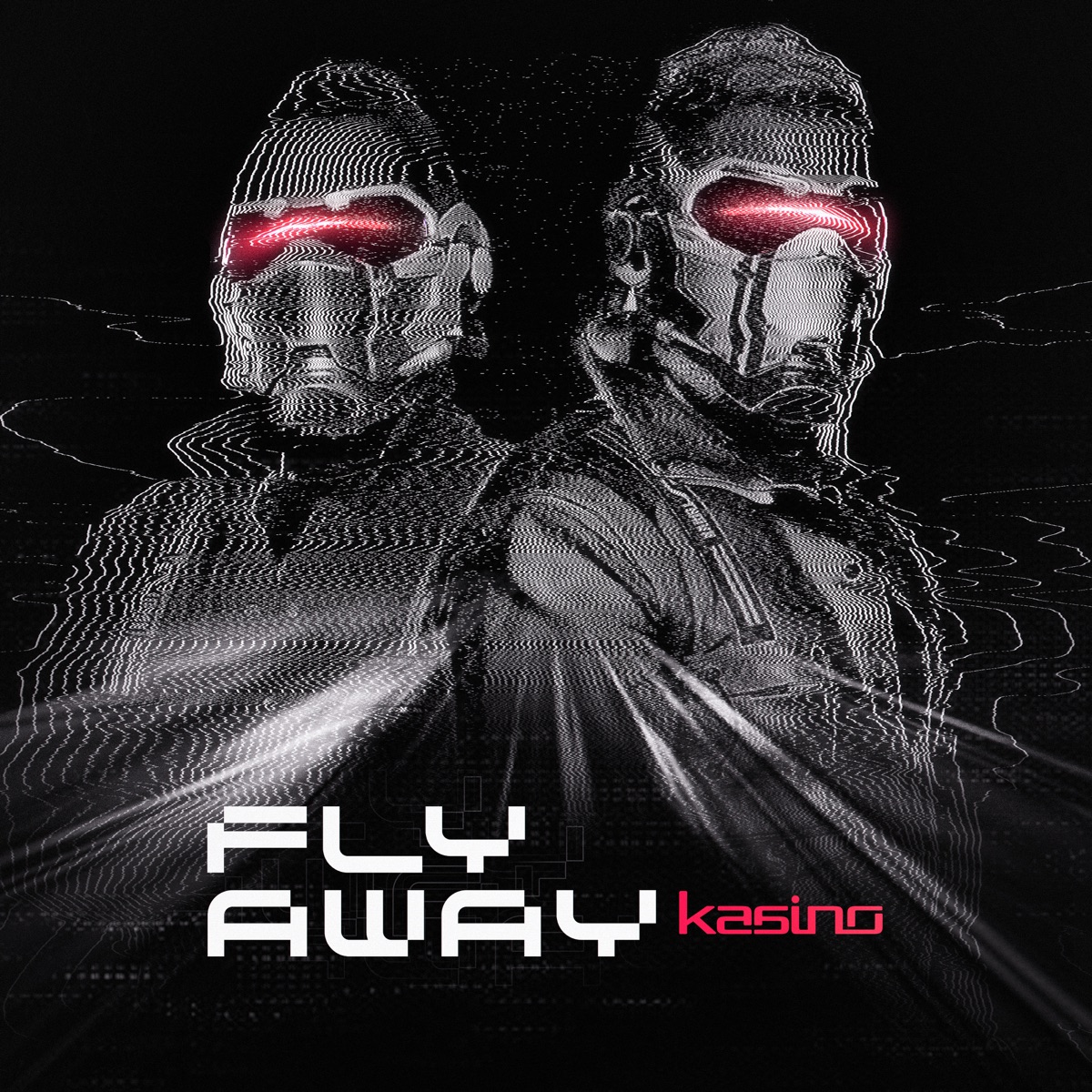 Fly Away - Single by KASINO album cover