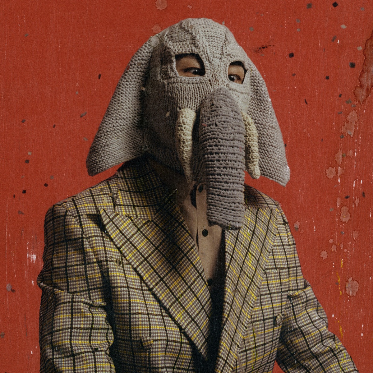 Gajah (feat. RM) - Single by Gaeko album cover