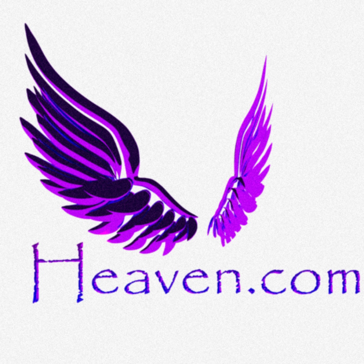 Heaven.Com - Single by CyPhrix album cover