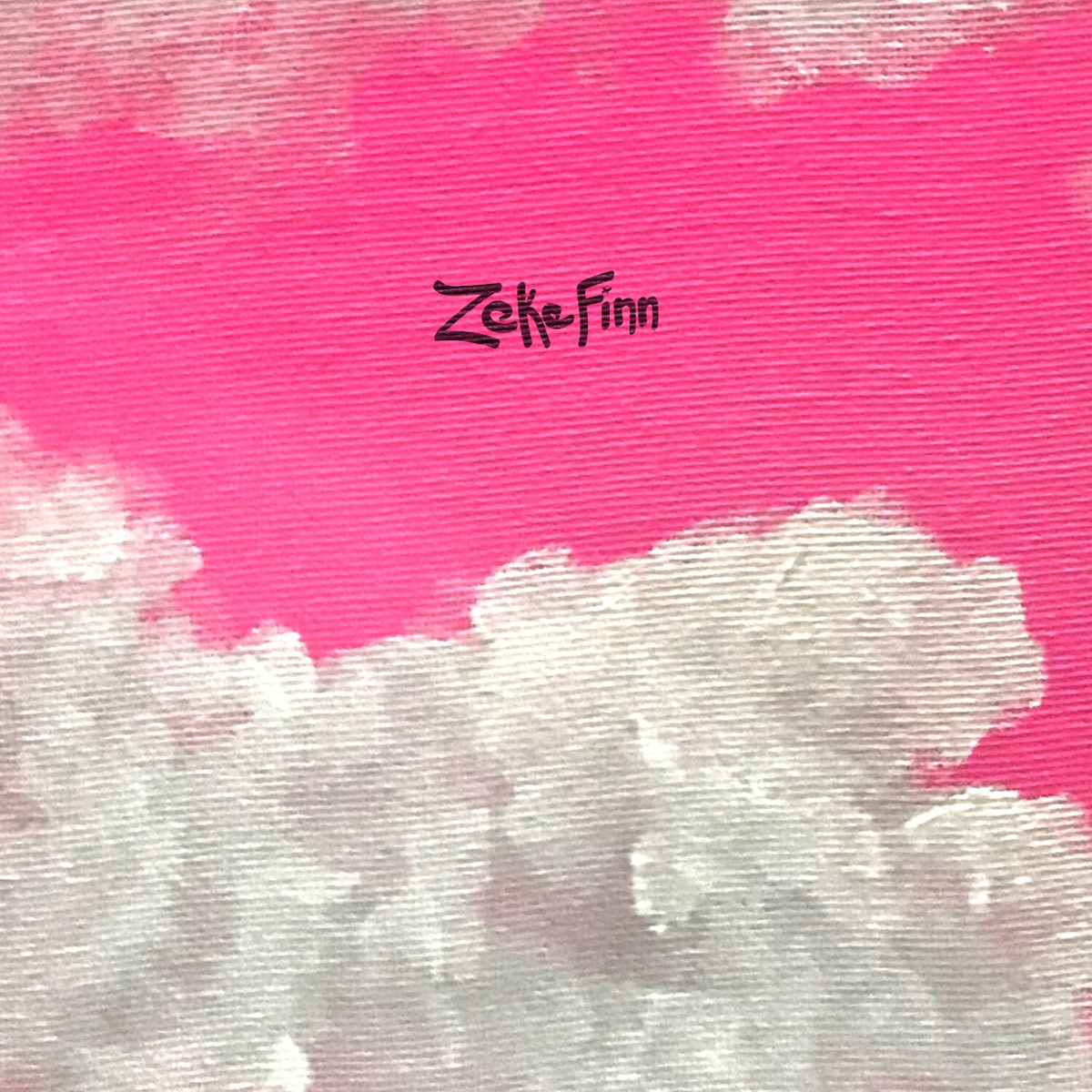 What You Need - Single by Zeke Finn album cover