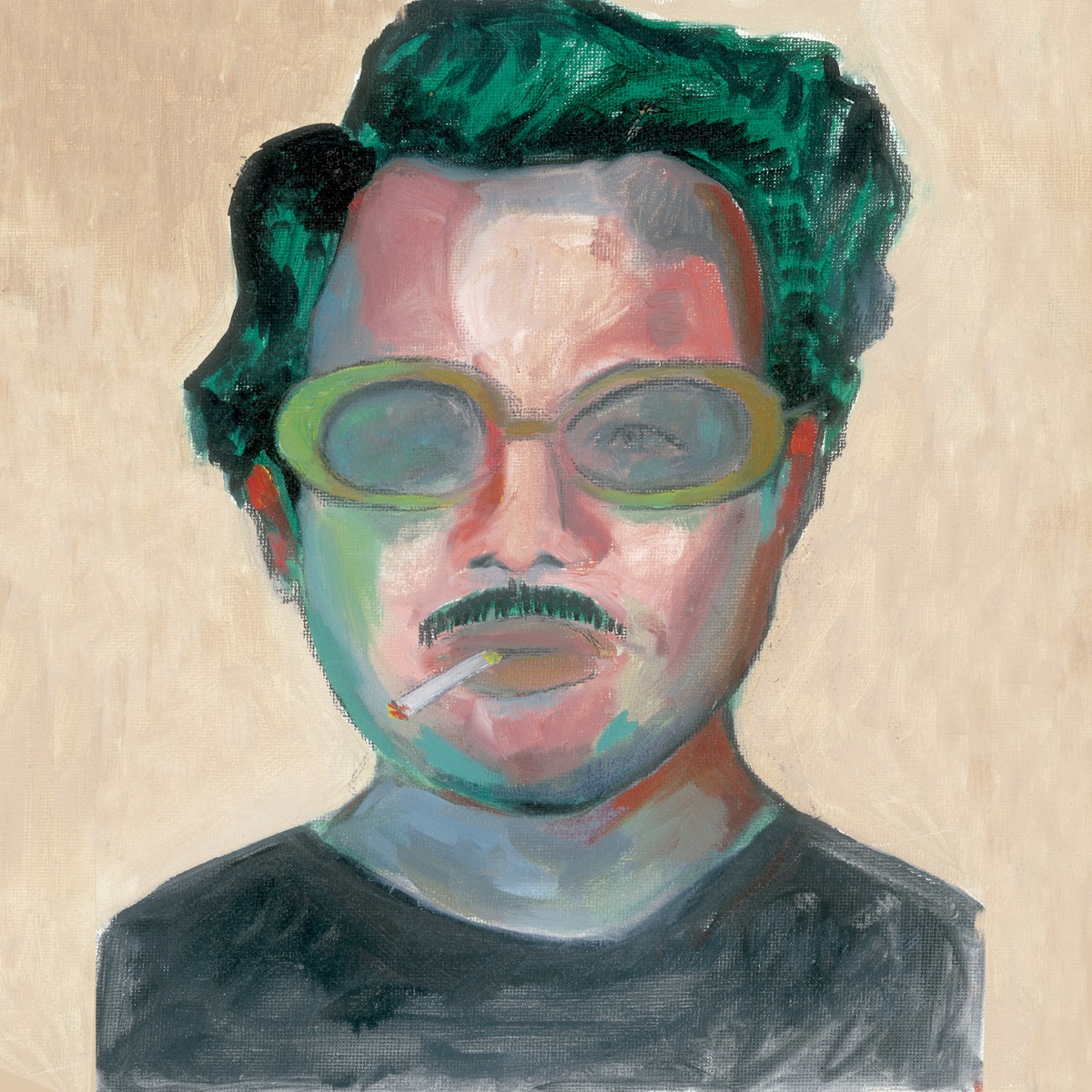 Sebastián Orellana by Sebastián Orellana album cover