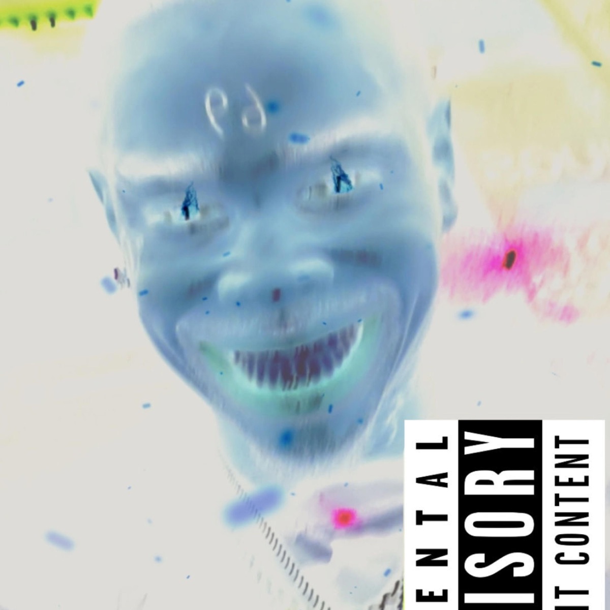 Talkin Shit (Pt.2) - Single by J Dexter Luchiano album cover