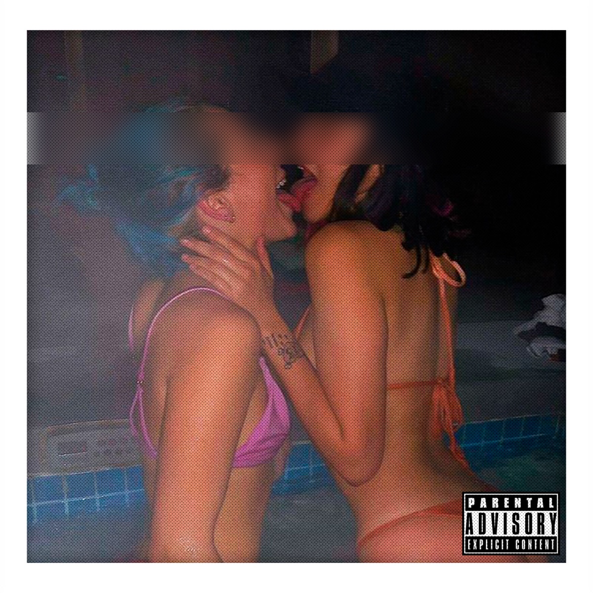 Aquecimento do Baile do Campin - Single by Lucas BHZ & Mc Lk da Rampinha album cover