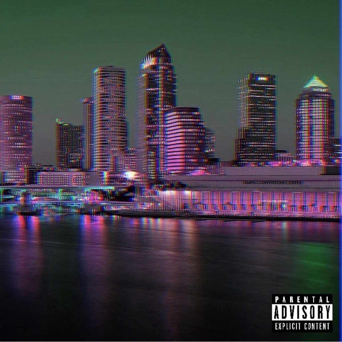 Hennessy Brothers - Single by HennyBois album cover