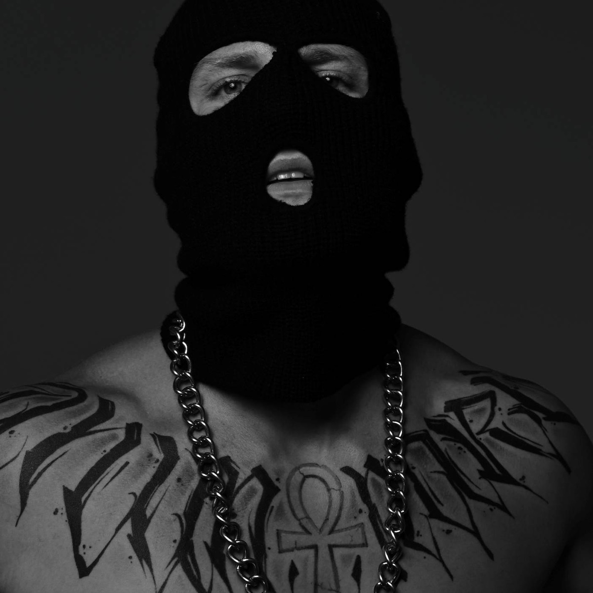 Herci (feat. Asocial) - Single by Sermone album cover