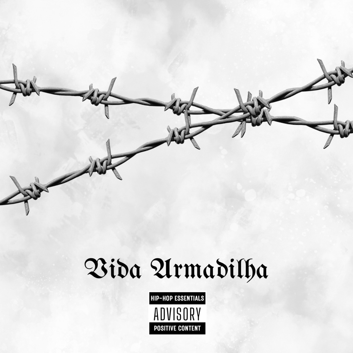 Vida Armadilha - Single by henri santi album cover