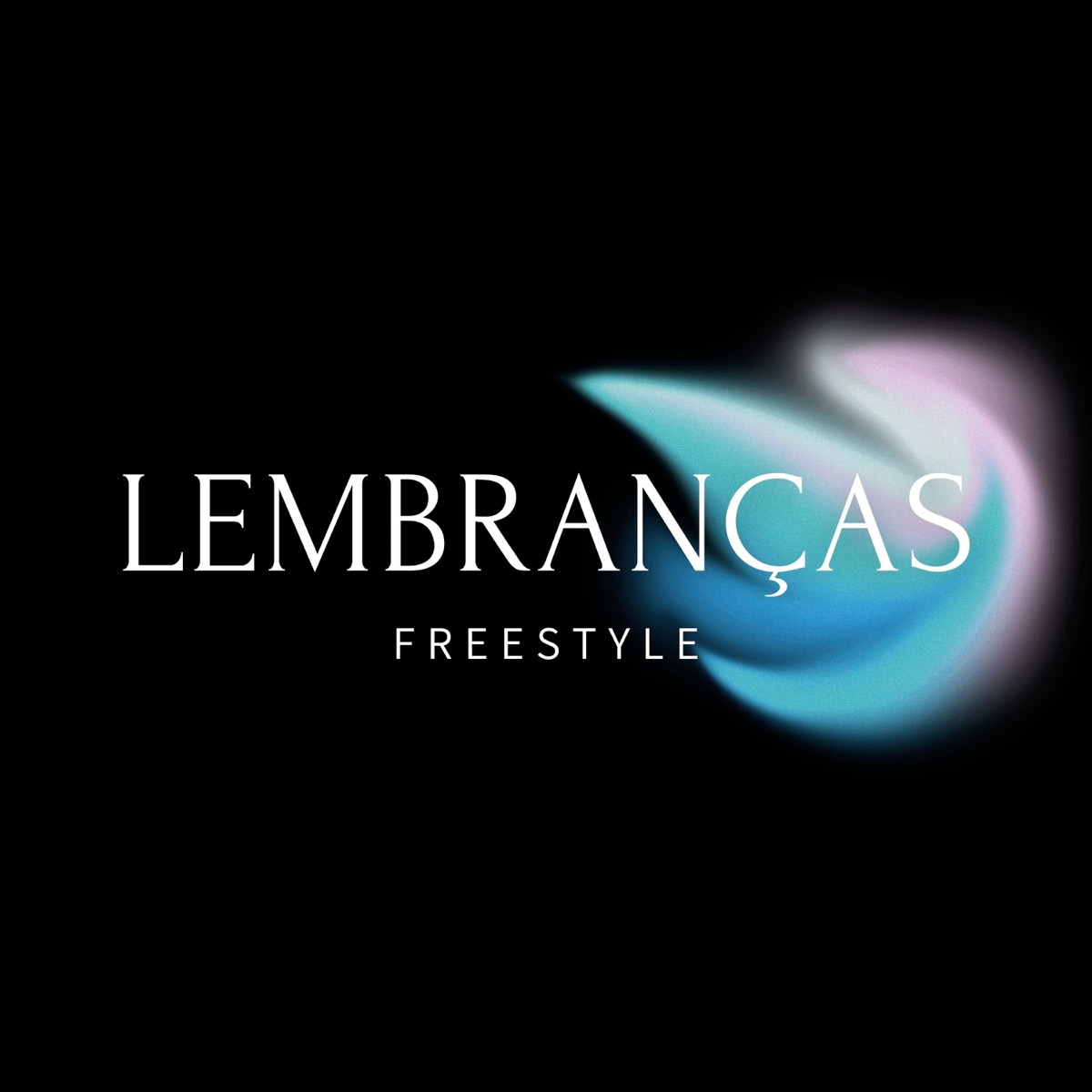 Lembranças Freestyle - Single by FD REI, Eric Moreira & Pedro Jordan album cover