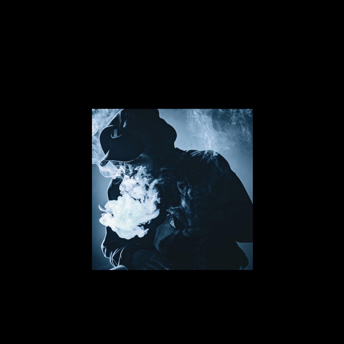 PĘTLA (feat. Konrad Brzos) - Single by Shadowface VitalShadowsbeats album cover