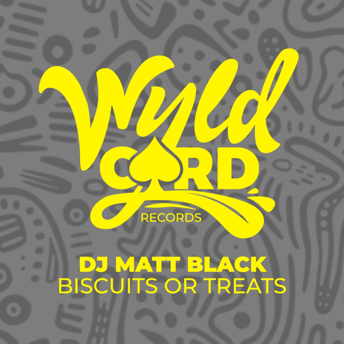 Biscuits or Treats - Single by Dj Matt Black album cover