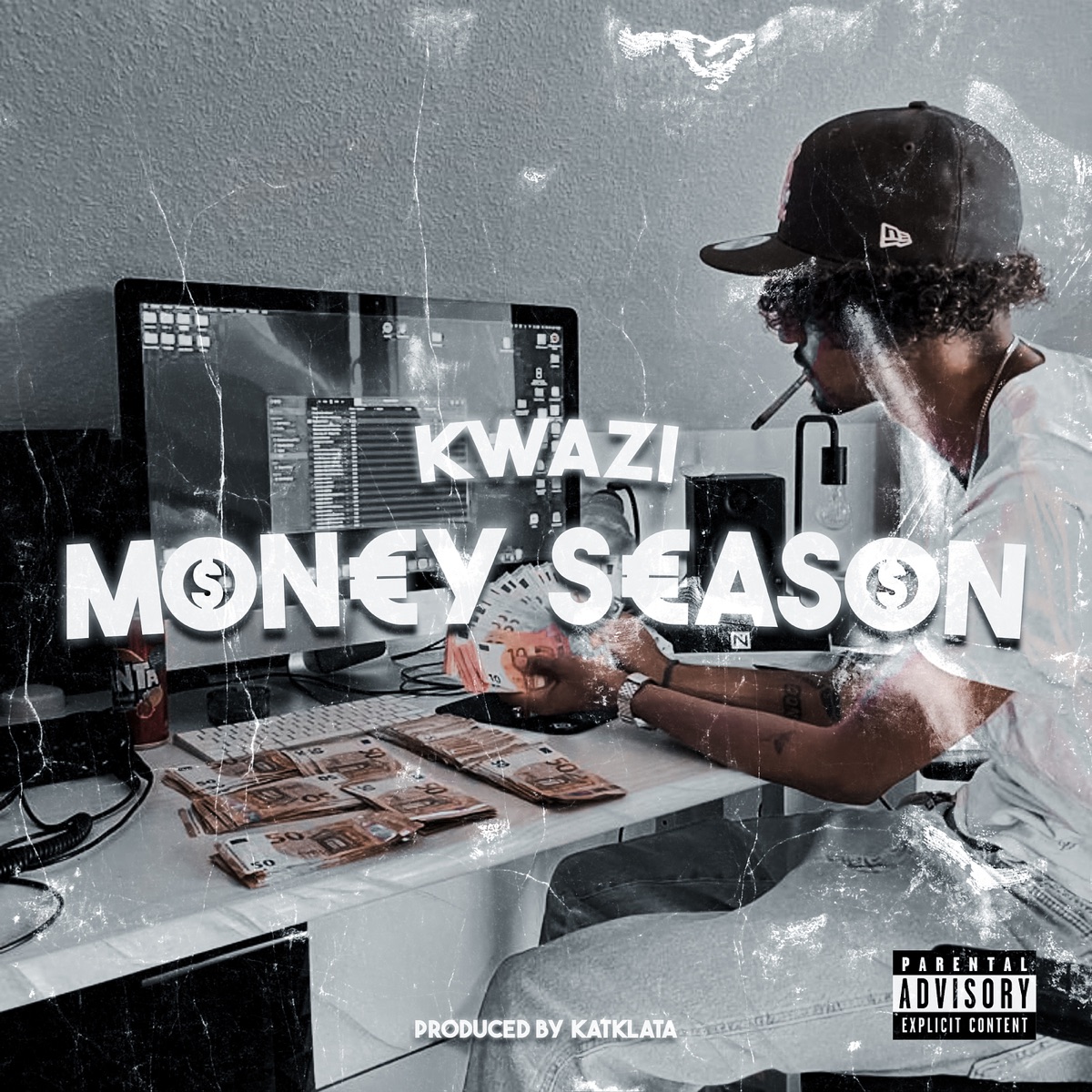 Money Season - Single by kwazi album cover