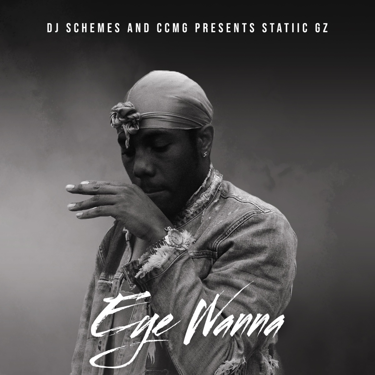Eye Wanna Freestyle (feat. Statiicgz) - Single by DJ Schemes album cover