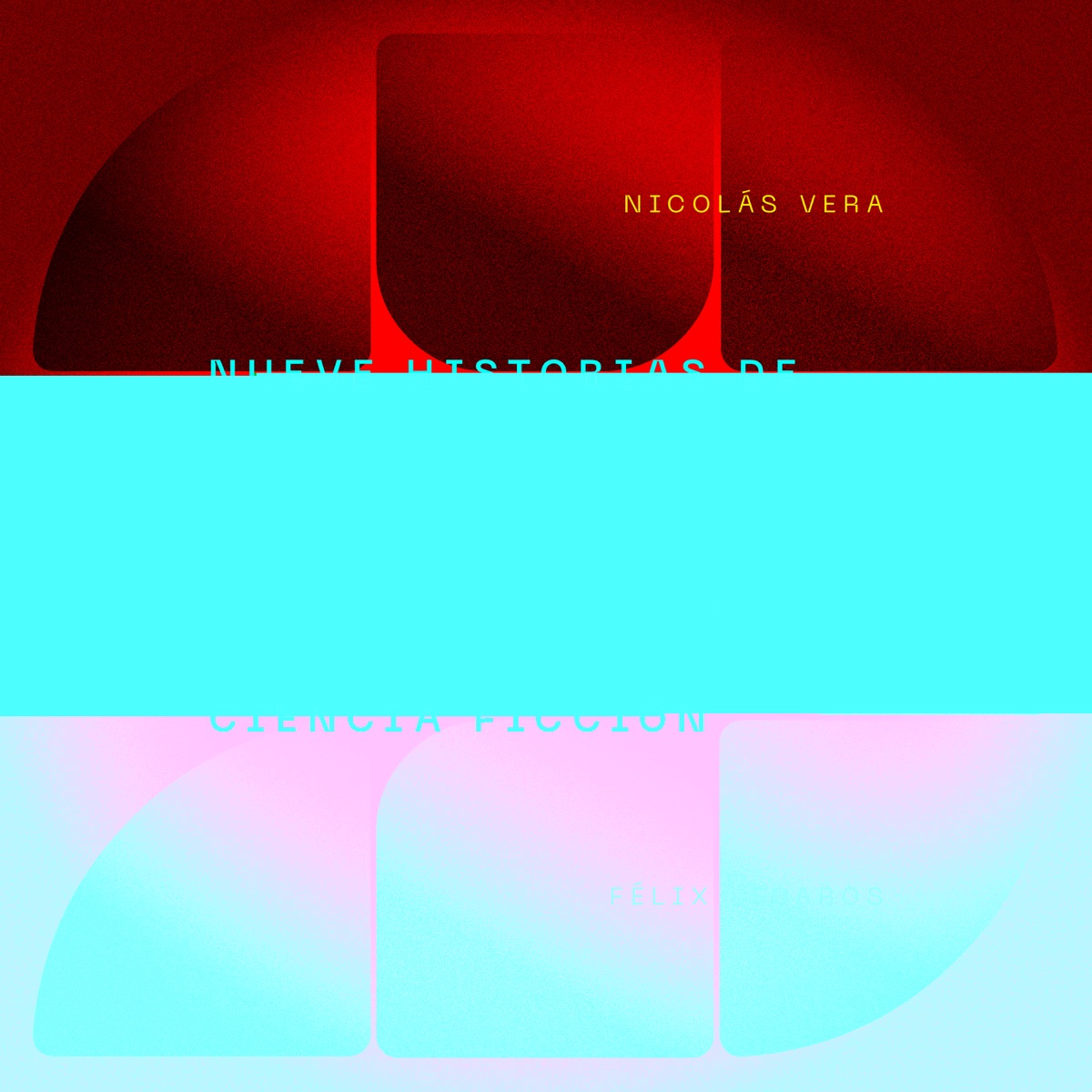 Mœbius - Single by Martín Benavides, Nicolás Vera & Félix Lecaros album cover