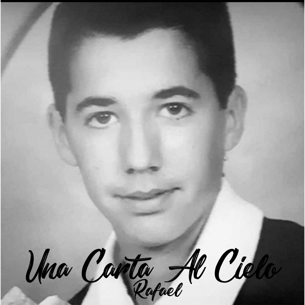 Una Carta Al Cielo VI - Single by King Rayder album cover