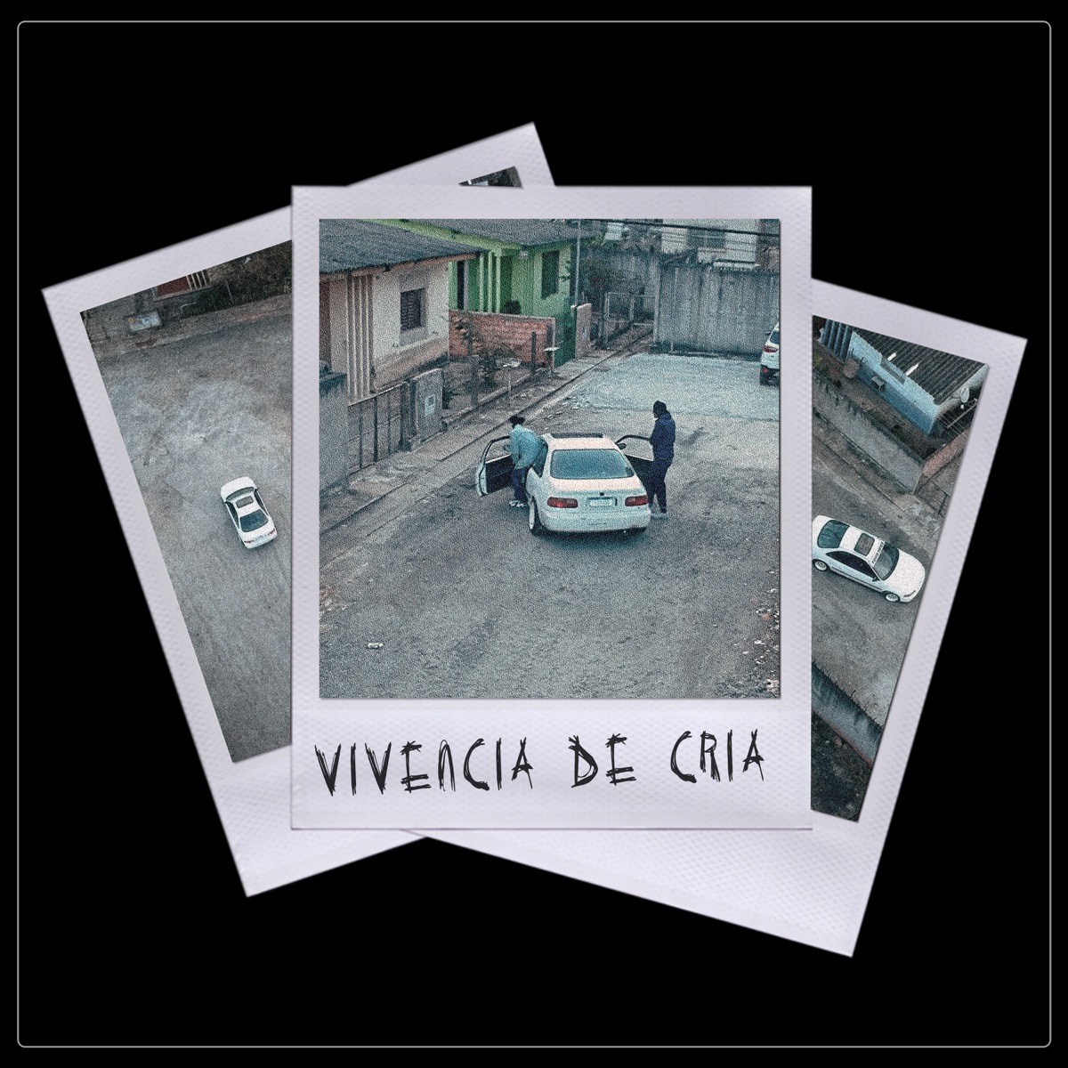 Vivência de Cria (feat. Fna Smith) - Single by NHZ & Sushiboy011 album cover