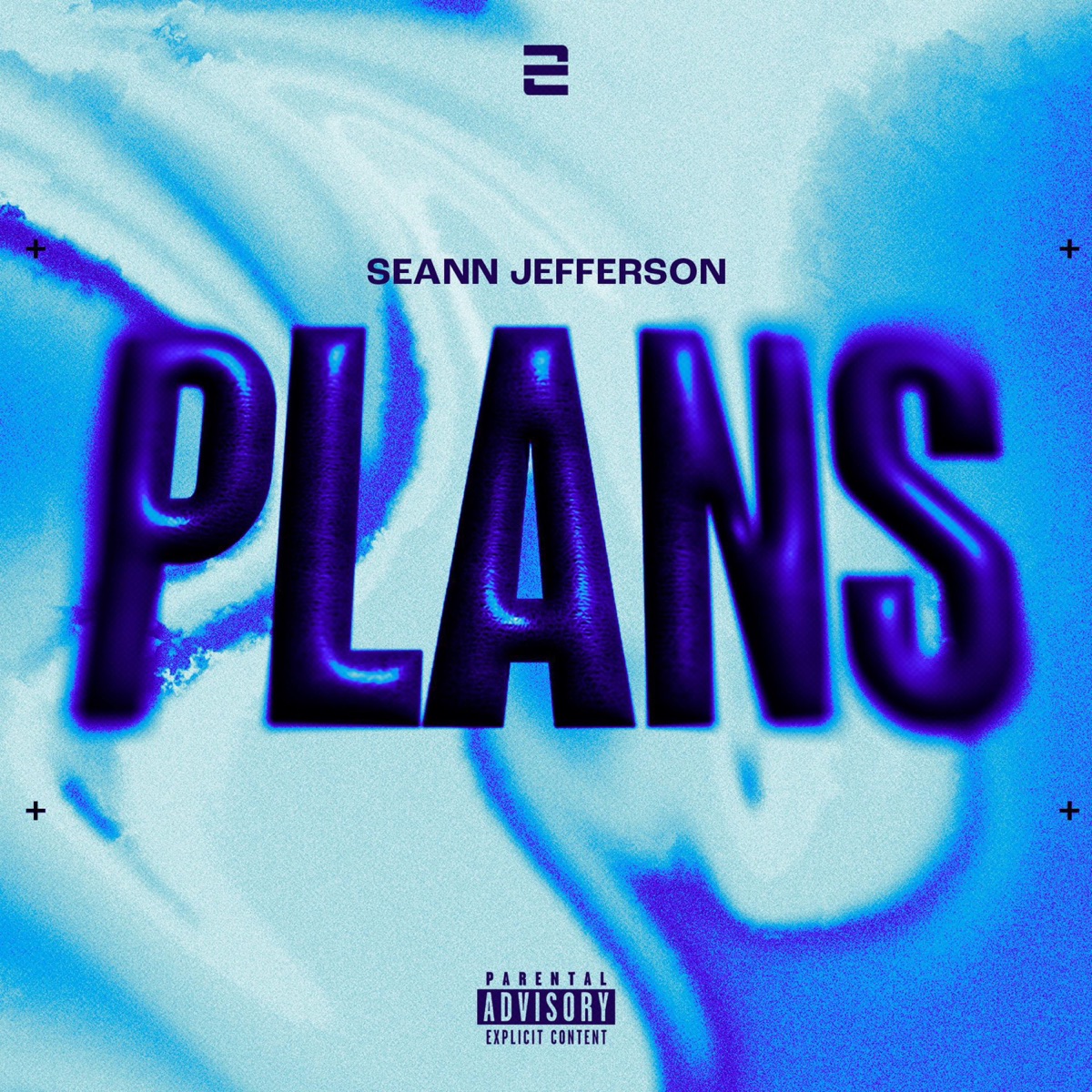 Plans - Single by Seann Jefferson album cover