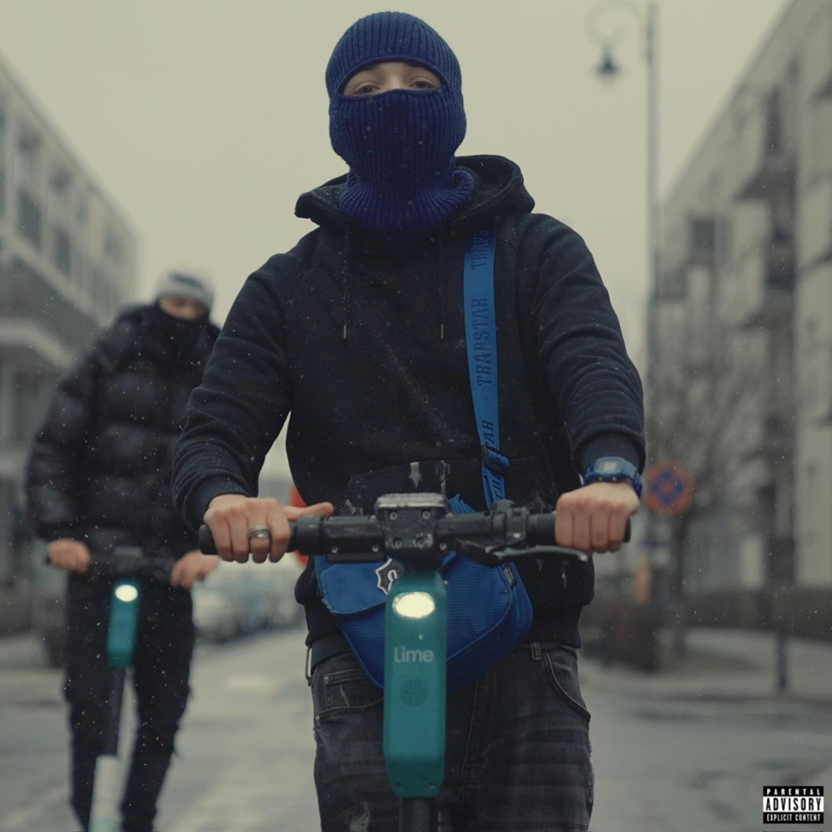 W Mojej Sprawie - Single by Bobin album cover