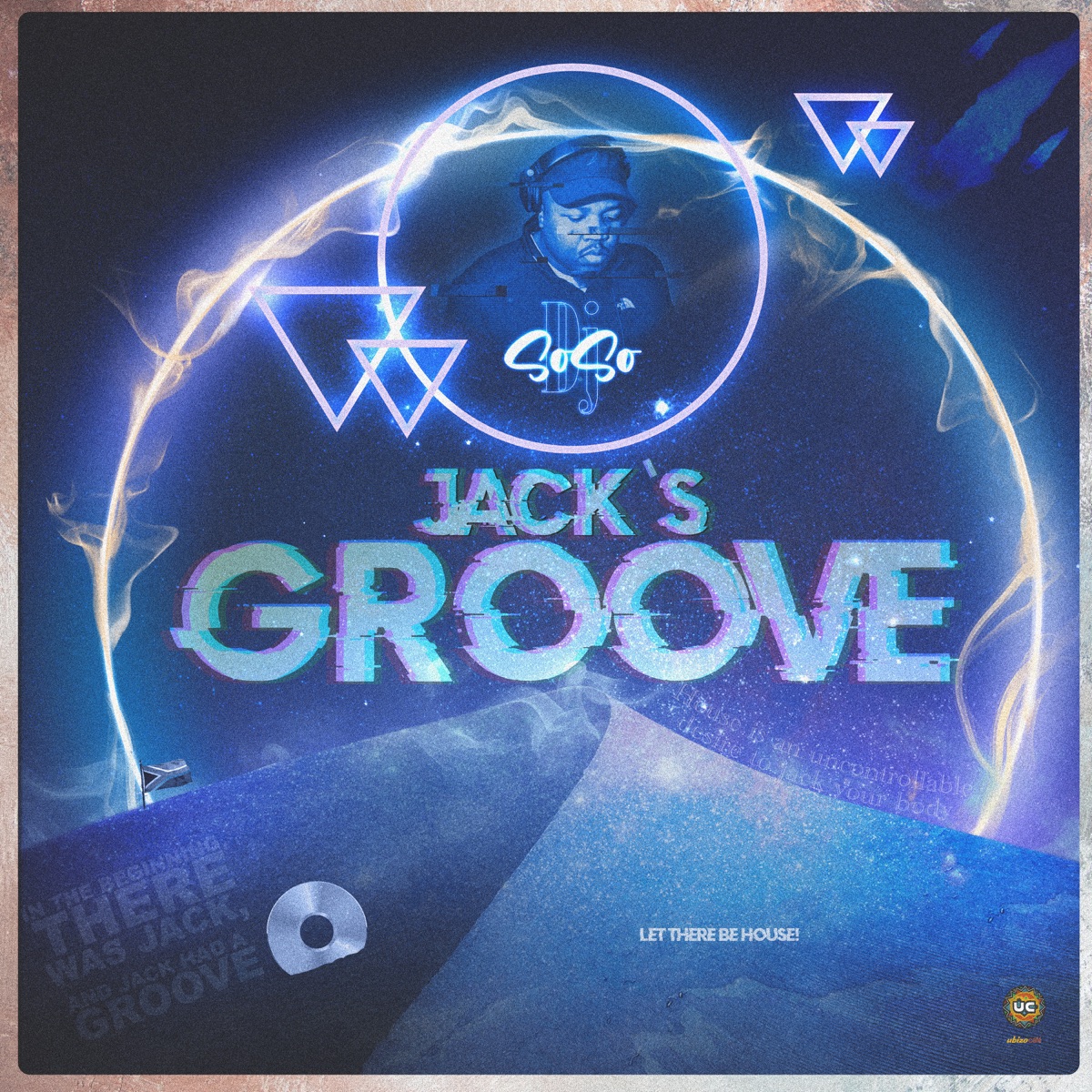 Ingoma Yami II - Single by Dj Soso album cover