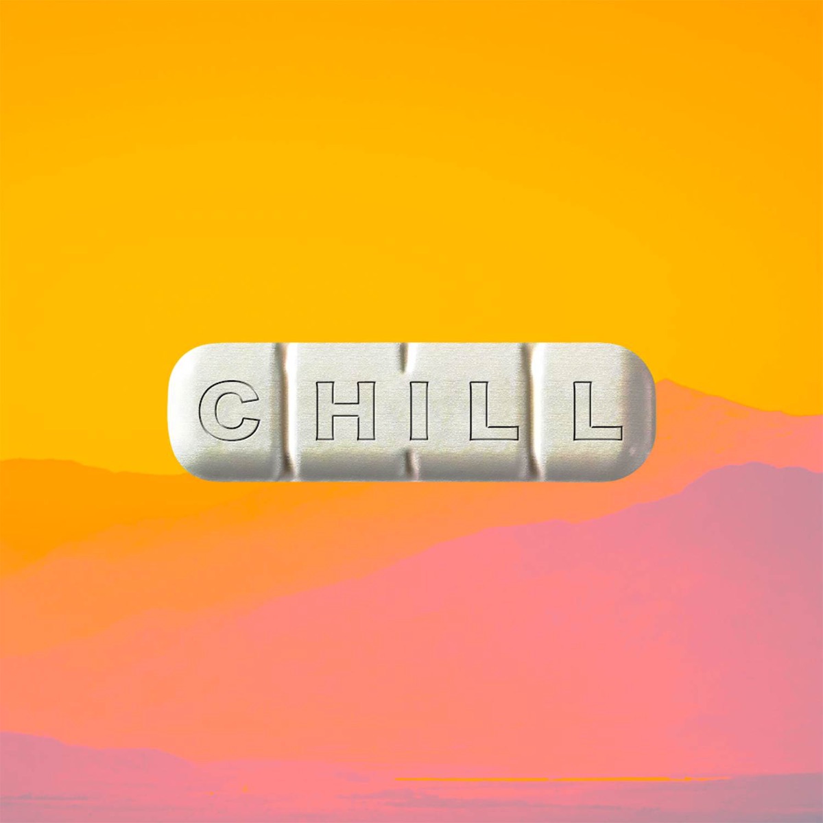 CHILL (feat. IZZY OG, Tayler Prof & pinkpanter) - Single by Frayer Flexking, Diego Aldn & Yaya Rebel album cover