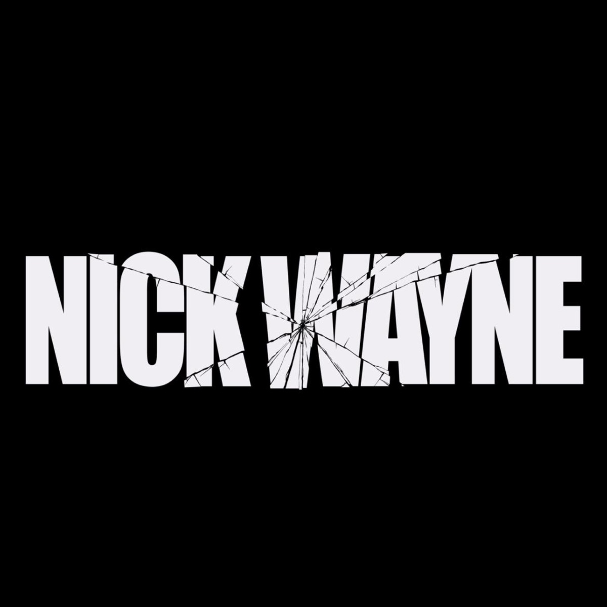 NICK WAYNE (AEW Theme) (feat. Photographic Memory) - Single by JPEGMAFIA & RAKE album cover