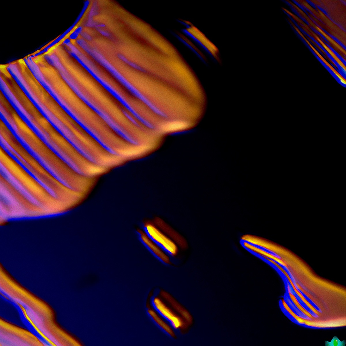 Endless.Wav - Single by Ellist album cover