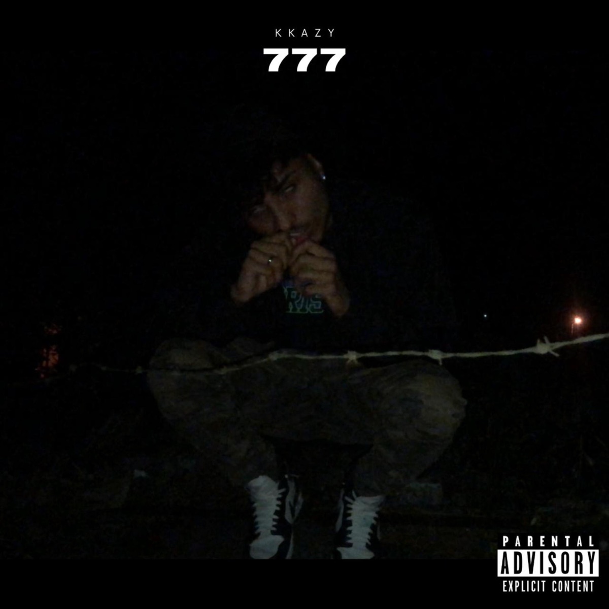 777 - Single by KKAZY album cover