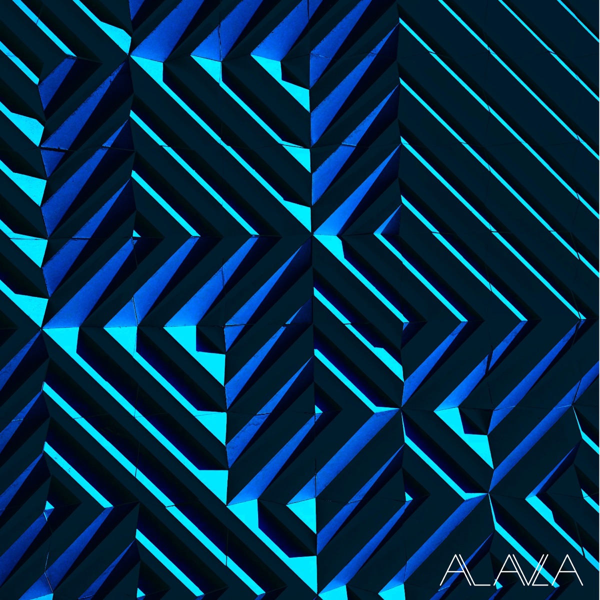 Azimut - Single by Bravetone album cover
