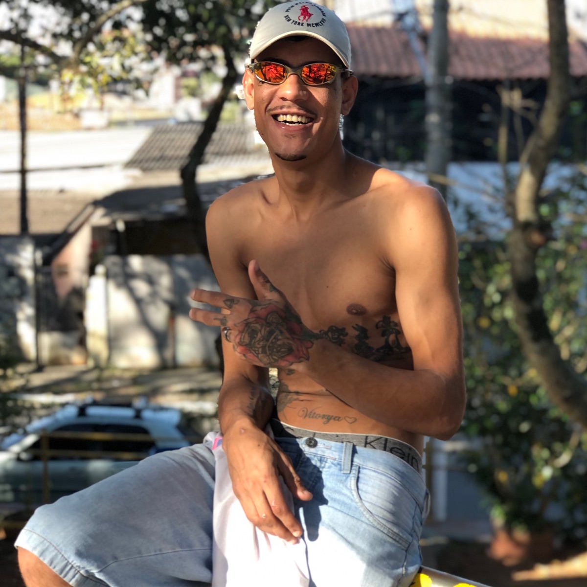 Venenosa - Single by MC Guingo album cover