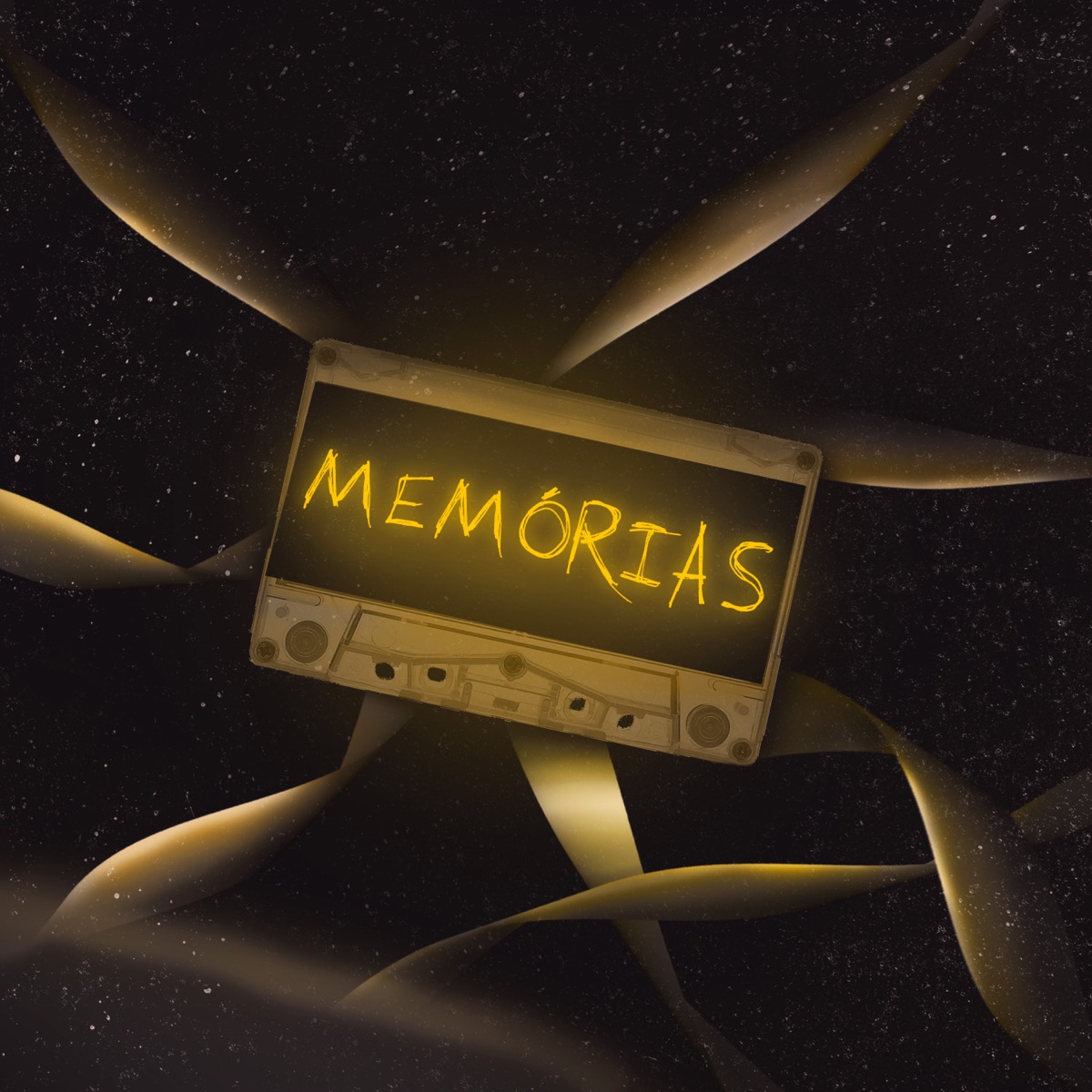 Memórias by AudioTrackTee, JL Trap & Galvao album cover