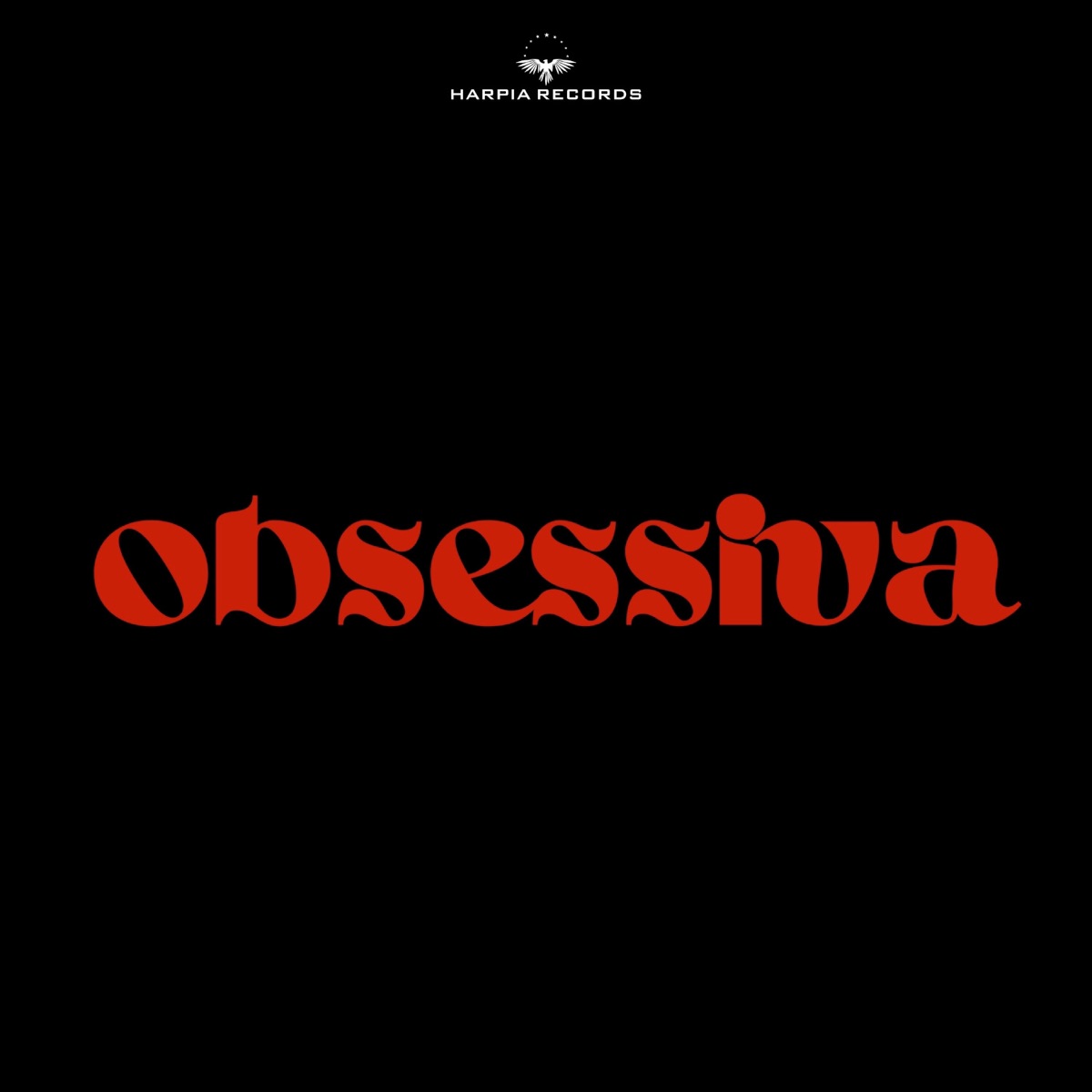 Obsessiva - Single by Pedro Jordan & Eric Moreira album cover