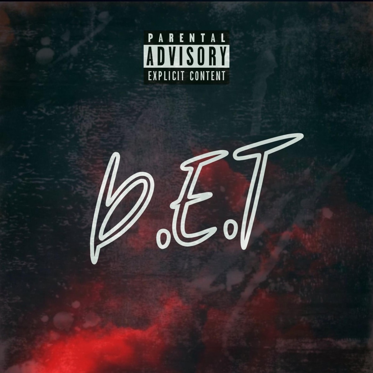 Dont Even Trip - Single by Gltlahmaa album cover