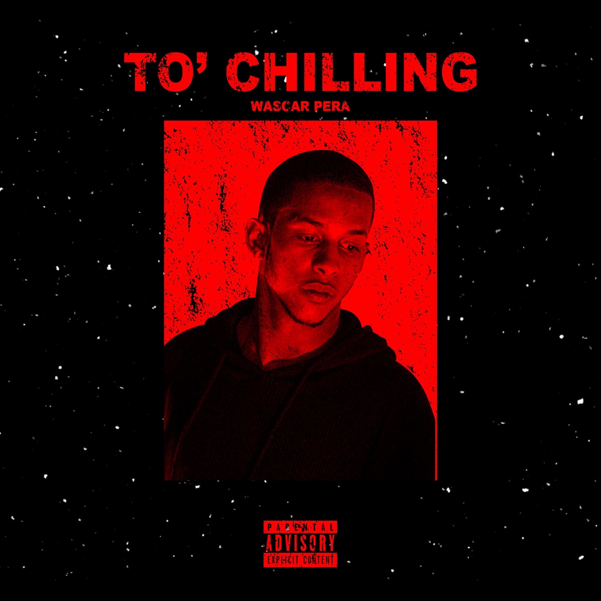 To' Chiling - Single by Wascar Pera album cover