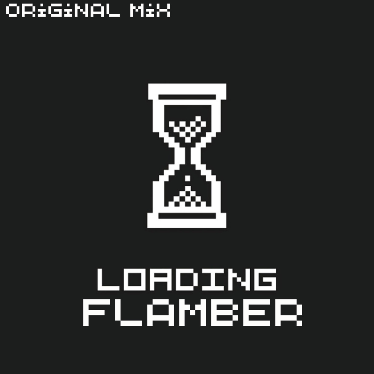 Loading - Single by Flamber album cover