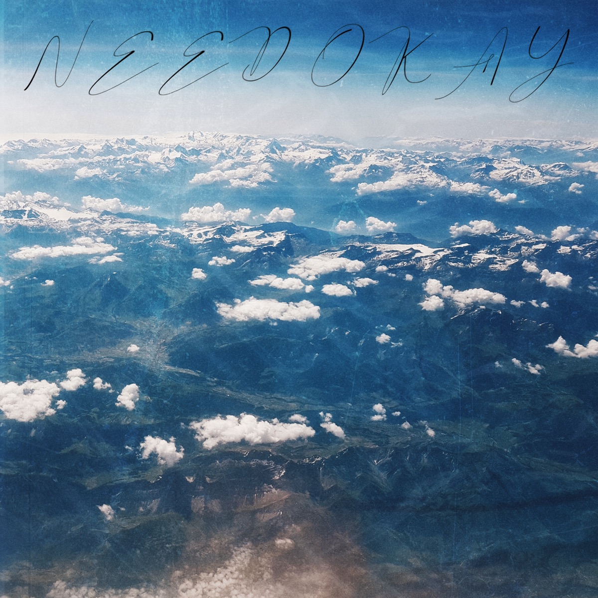 Need Okay - Single by Fractite album cover