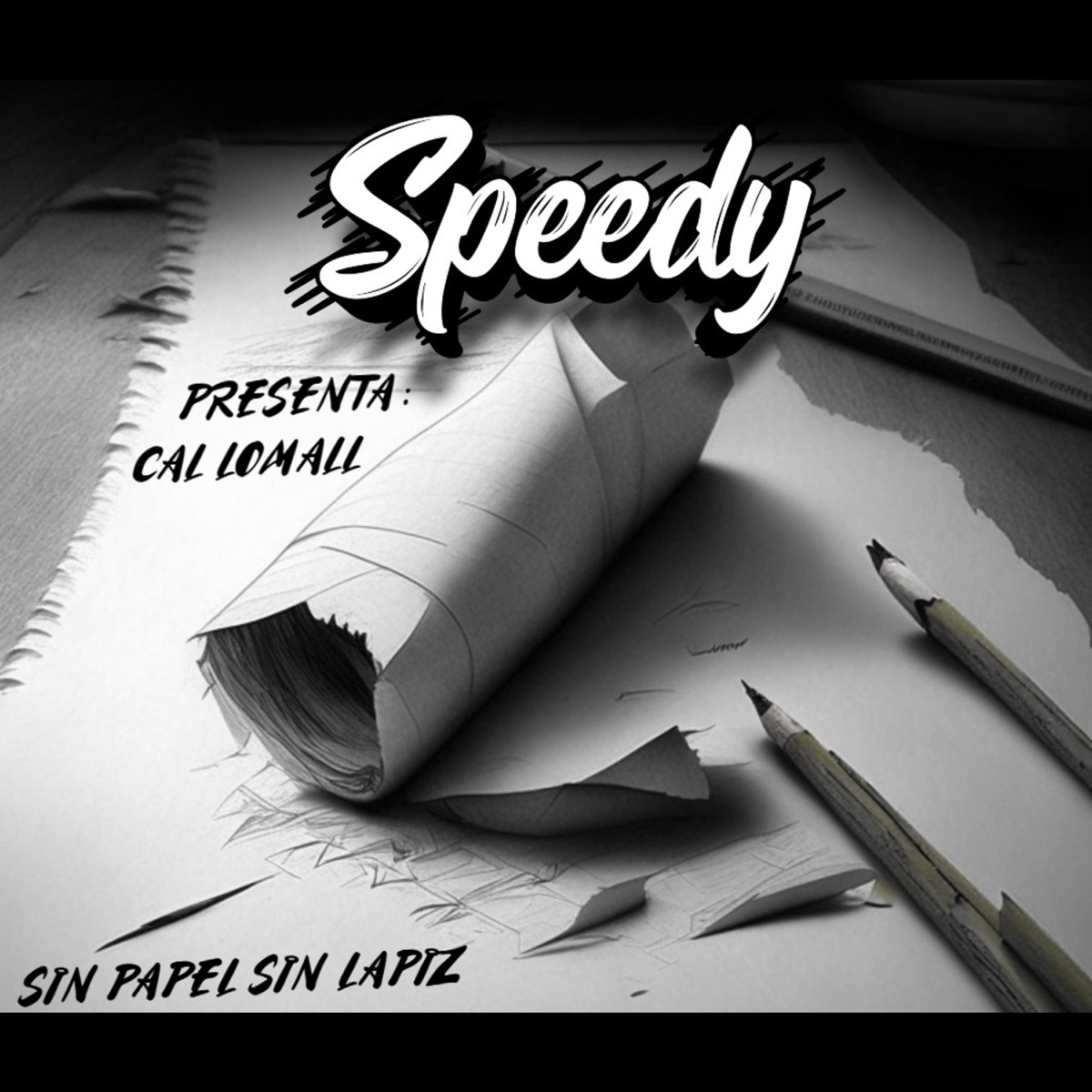 si su novio la mal tratan (feat. cal lomall) - Single by xx speedy xx album cover